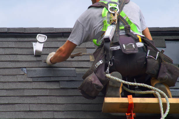 Slate Roofing Contractor in Del Mar, CA