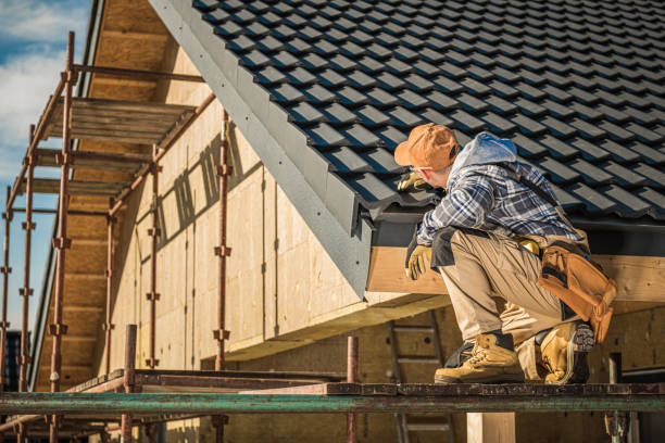 Best New Roof Installation  in Del Mar, CA