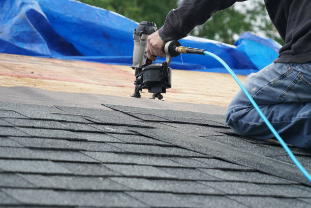 Residential Roof Replacement in Del Mar, CA