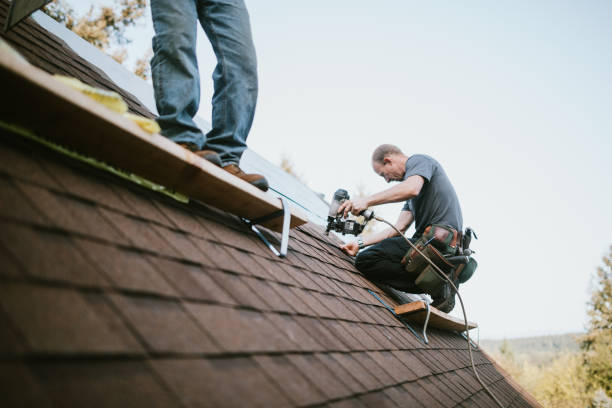 Heating Cable for Roof Installation in Del Mar, CA